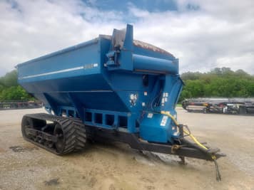 Main image Kinze 1040